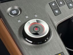 
 Kia Sportage Plug-In Hybrid full									