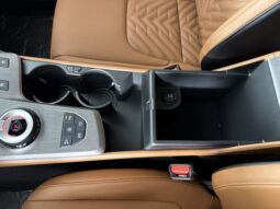 
 Kia Sportage Plug-In Hybrid full									
