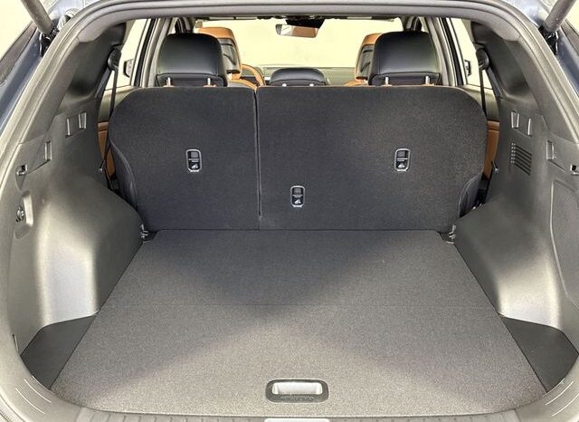
 Kia Sportage Plug-In Hybrid full									