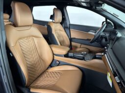 
 Kia Sportage Plug-In Hybrid full									