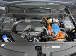 
 Kia Sportage Plug-In Hybrid full									