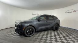 Kia Sportage Plug-In Hybrid