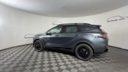 
 Kia Sportage Plug-In Hybrid full									