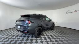 
 Kia Sportage Plug-In Hybrid full									