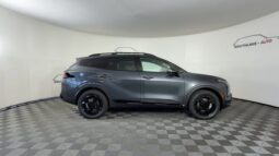 
 Kia Sportage Plug-In Hybrid full									