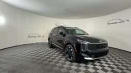 Kia Sportage Hybrid
