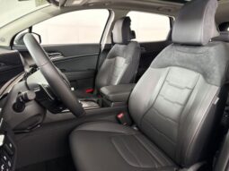 Kia Sportage Hybrid full