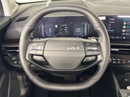 Kia Sportage Hybrid full