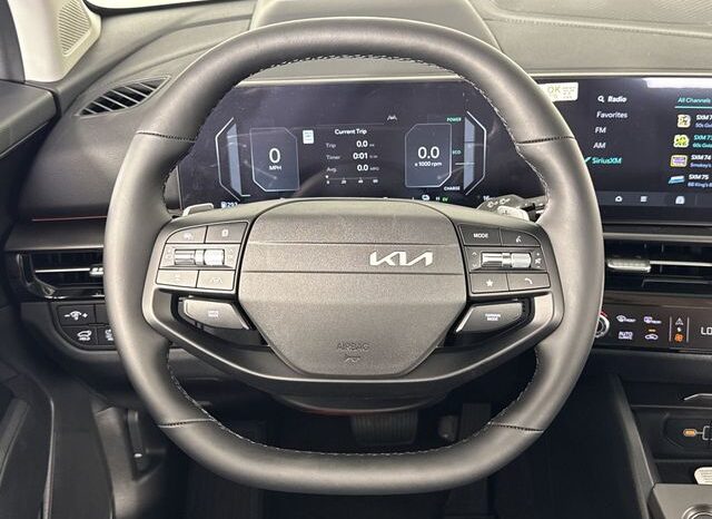 
 Kia Sportage Hybrid full									
