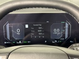 Kia Sportage Hybrid full