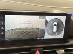 Kia Sportage Hybrid full