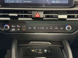 Kia Sportage Hybrid full