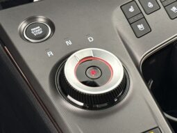 Kia Sportage Hybrid full