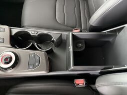 Kia Sportage Hybrid full
