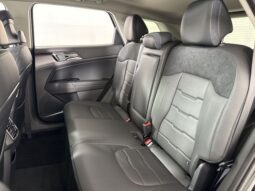 Kia Sportage Hybrid full