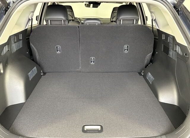 
 Kia Sportage Hybrid full									