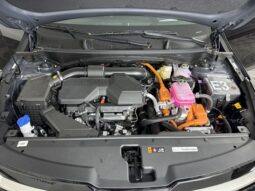 Kia Sportage Hybrid full