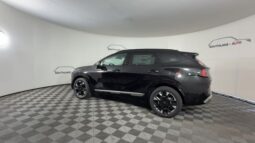 Kia Sportage Hybrid full