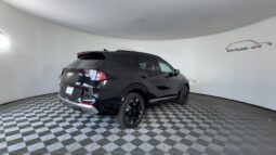 Kia Sportage Hybrid full