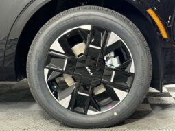 Kia Sportage Hybrid full