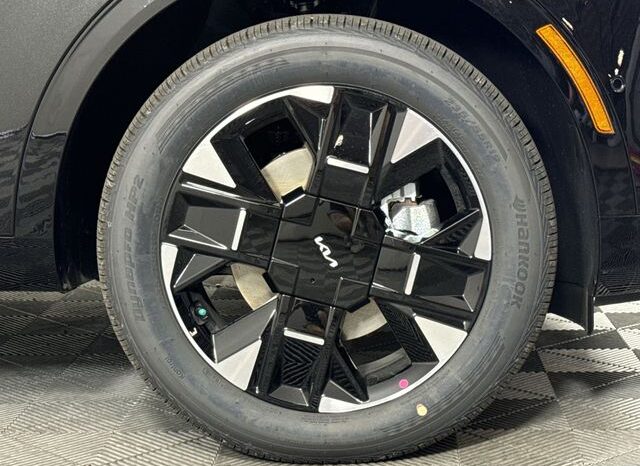 
 Kia Sportage Hybrid full									