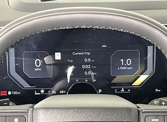 
 Kia Telluride full									