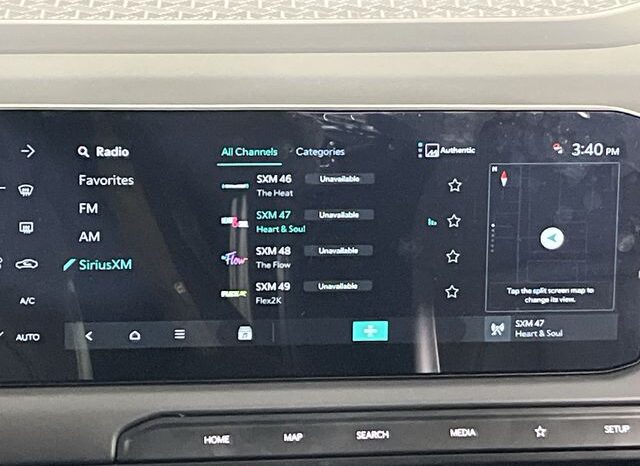 
 Kia Telluride full									