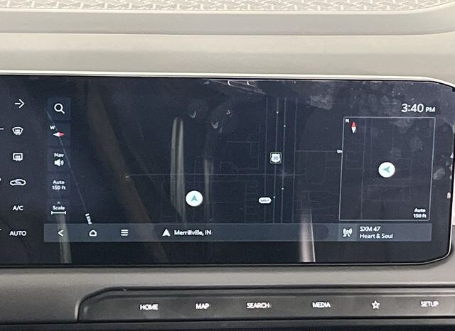 
 Kia Telluride full									