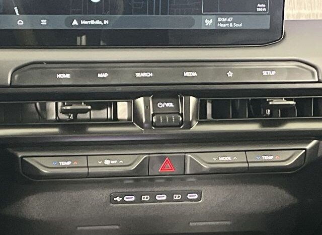 
 Kia Telluride full									