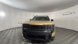 Kia Telluride
