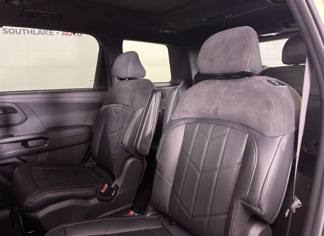 
 Kia Telluride full									