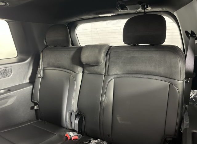 
 Kia Telluride full									