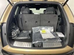 
 Kia Telluride full									