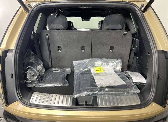 
 Kia Telluride full									