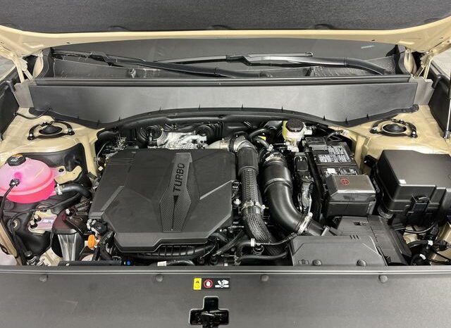 
 Kia Telluride full									