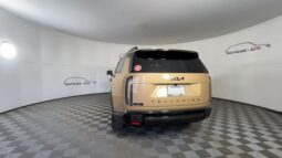 
 Kia Telluride full									
