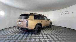 
 Kia Telluride full									