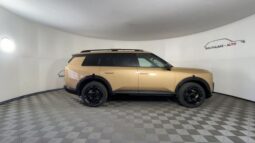 
 Kia Telluride full									