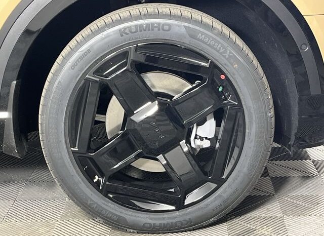 
 Kia Telluride full									
