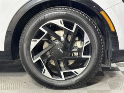 
 Kia Sportage full									