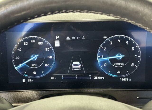 
 Kia Sportage full									