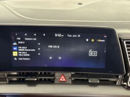 
 Kia Sportage full									