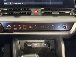 
 Kia Sportage full									