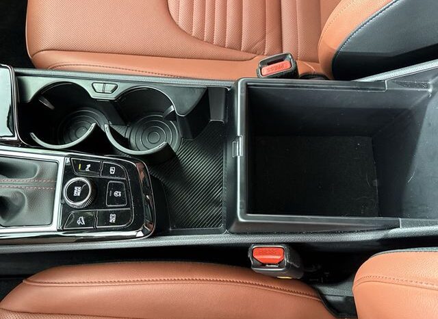 
 Kia Sportage full									