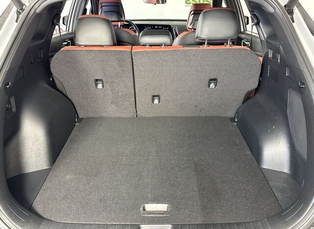 
 Kia Sportage full									