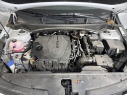 
 Kia Sportage full									