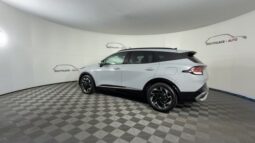 
 Kia Sportage full									