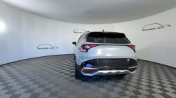 
 Kia Sportage full									