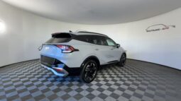 
 Kia Sportage full									