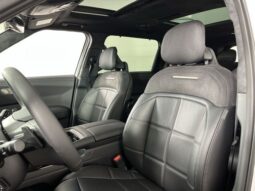 Kia Telluride Hybrid full